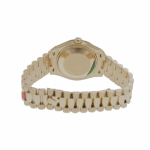 Rolex Datejust 278288RBR Diamond Bezel Exceptional 1:1