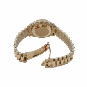 Rolex Datejust 278288RBR Diamond Bezel Exceptional 1:1