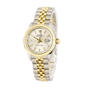 Rolex Lady-Datejust 279173 MOP Diamond Dial Super Edition 1:1