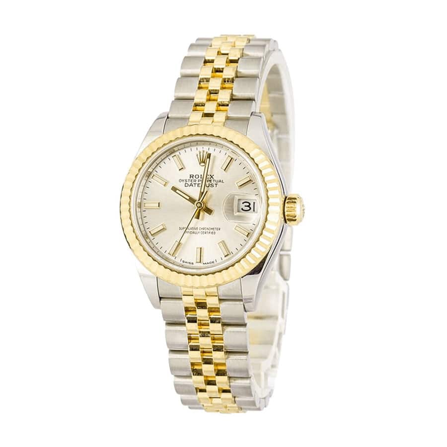 Rolex Lady-Datejust 279173 MOP Diamond Dial Super Edition 1:1