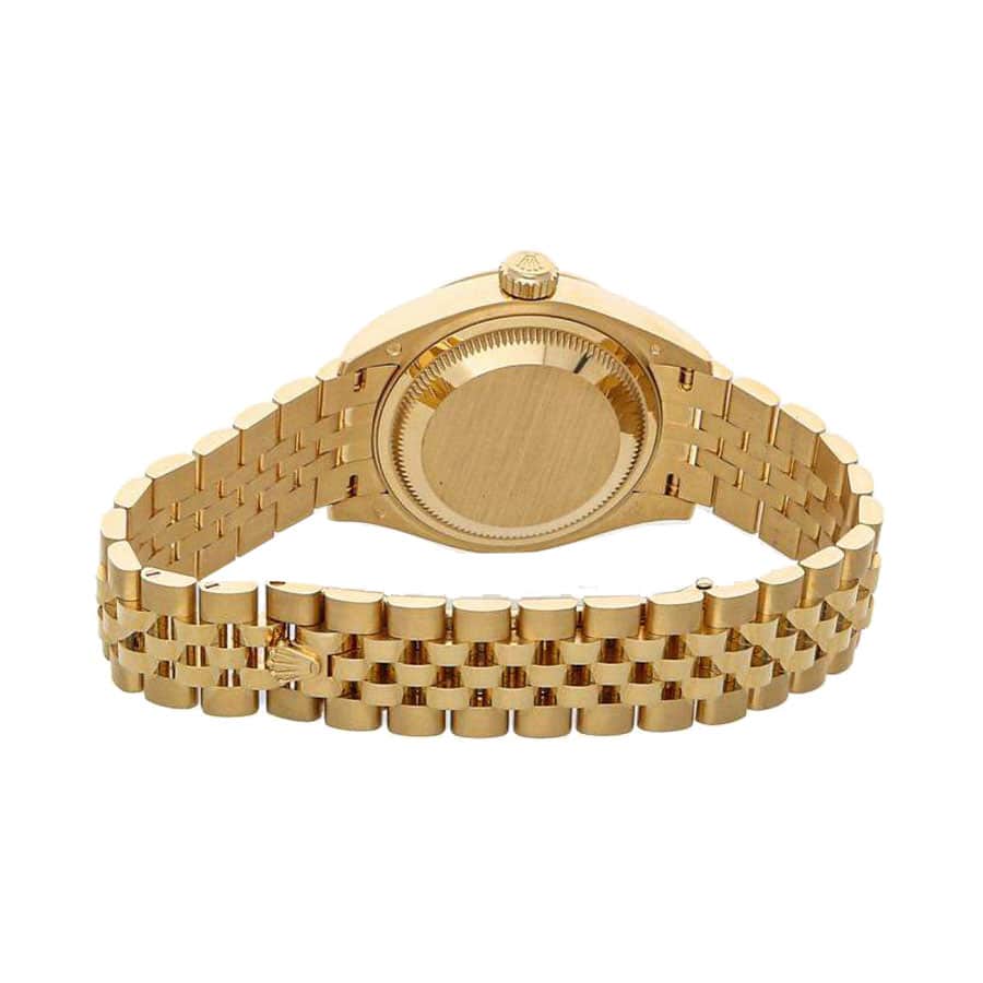 Rolex Datejust Gold 279178 Collector’s 1:1