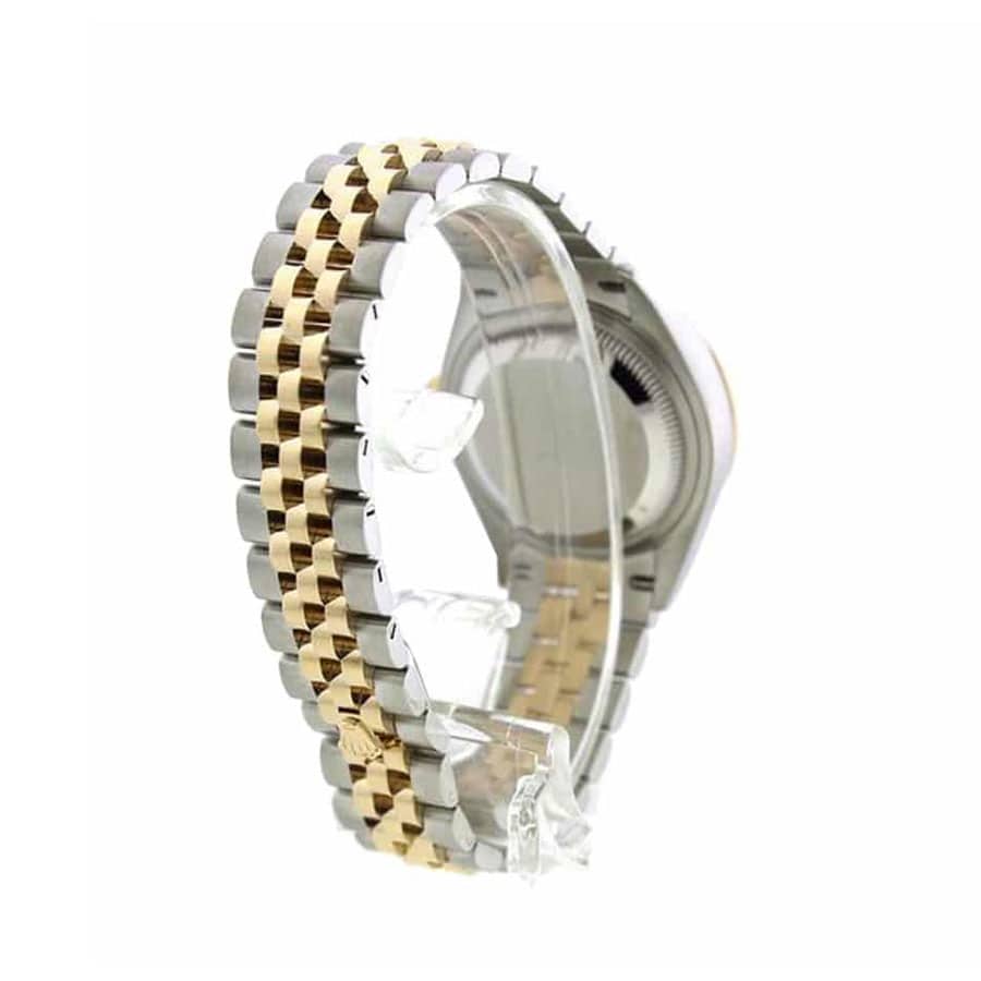 Rolex Lady-Datejust 279383RBR Diamond Bezel Ultra 1:1