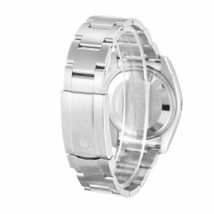 Rolex Lady-Datejust 279160 Dark Grey Dial Ultimate Quality 1:1