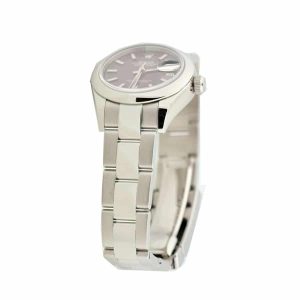 Rolex Lady-Datejust 279160 Dark Grey Dial Ultimate Quality 1:1