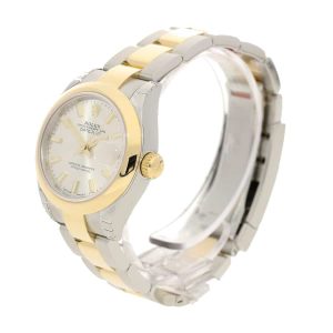 Rolex Lady-Datejust Two-Tone 279163-0002 1:1 Edition