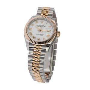Rolex Lady-Datejust 279171-0021 “Jubilee” First-Class 1:1