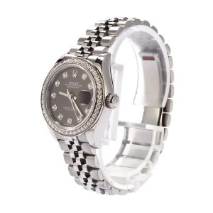 Rolex Datejust Jubilee Diamond 279381RBR Super Accurate 1:1