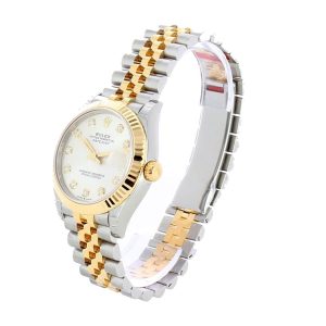 Rolex Datejust 278273 “Two-Tone” Perfect 1:1