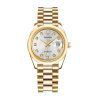Rolex Datejust 126334 Slate Diamond Dial Pro 1:1