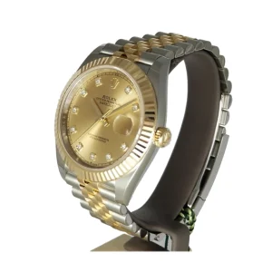 Rolex Datejust 126233 “Yellow Rolesor” Ultimate Quality 1:1
