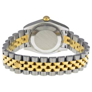 Rolex Lady-Datejust 279383RBR Diamond Bezel Ultra 1:1
