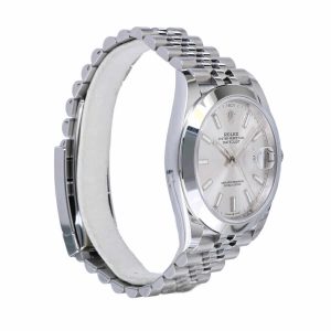 Rolex Datejust 126334 “Silver Dial” Authentic 1:1