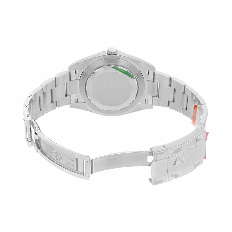 Rolex Oyster Perpetual 126000 “Grey Dial” Master Quality 1:1