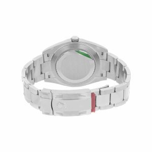 Rolex Oyster Perpetual 126000 “Grey Dial” Master Quality 1:1