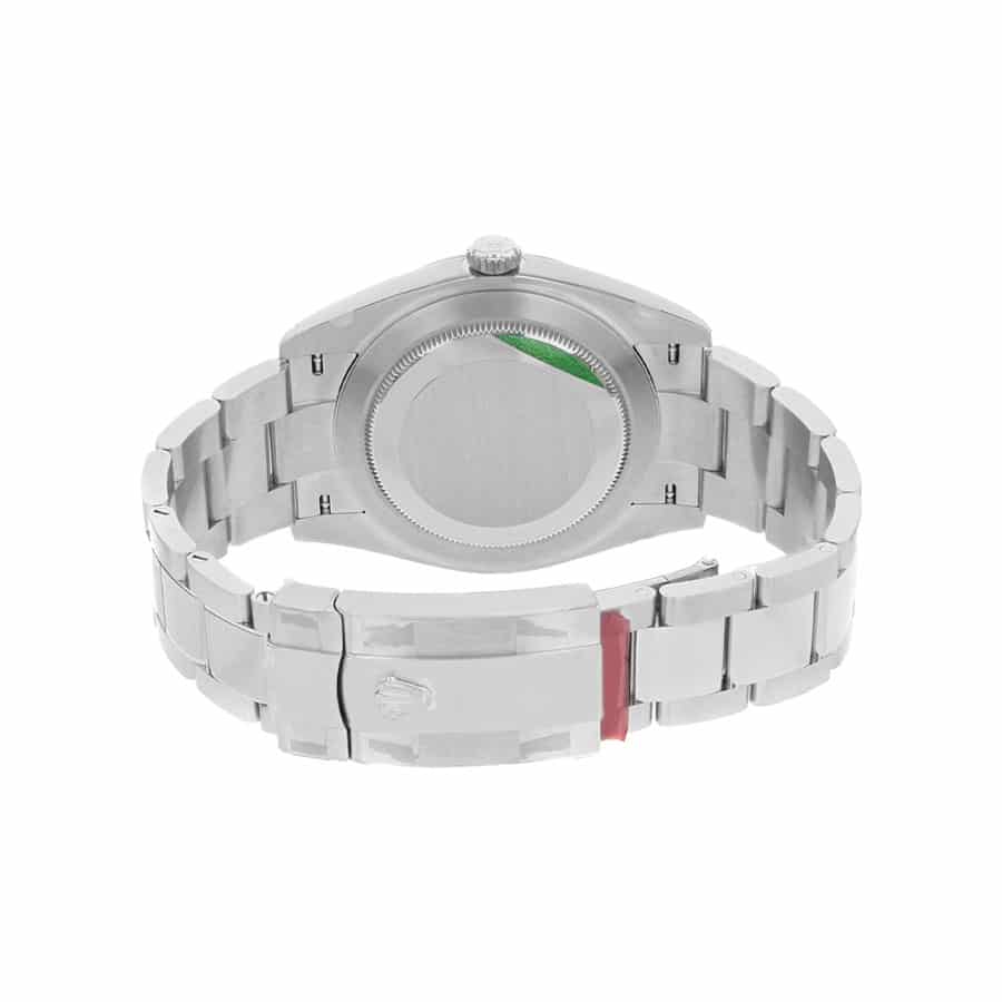 Rolex Oyster Perpetual 126000 “Grey Dial” Master Quality 1:1