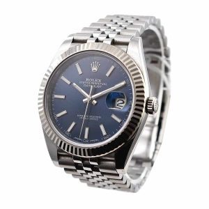 Rolex Datejust 126334-0002 Authentic 1:1