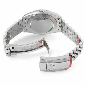 Rolex Datejust 126334 “Silver Dial” Authentic 1:1