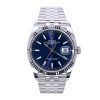 Rolex Datejust 126234 “Steel Jubilee Fluted” Supreme Edition 1:1
