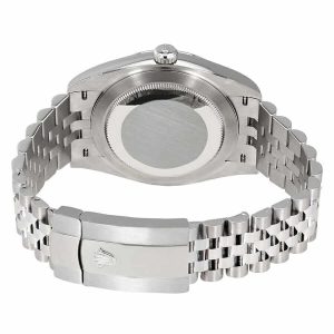 Rolex Datejust 126300 “Blue Dial” Ultra Precision 1:1
