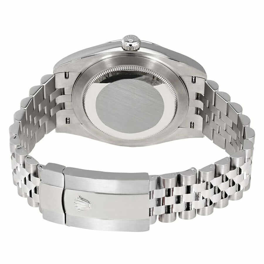 Rolex Datejust 126300 “Blue Dial” Ultra Precision 1:1