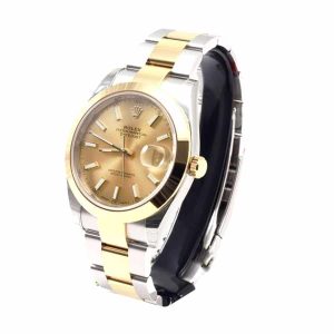 Rolex Datejust 126303 Two-Tone Premium 1:1