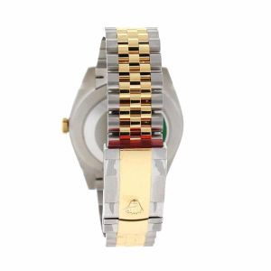 Rolex Datejust 126233 “Wimbledon Dial” Super Accurate 1:1