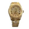 Rolex Yacht-Master 116622 “Iced Out” Perfect Super 1:1