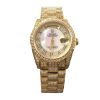 Rolex Yacht-Master 116628 “Yellow Gold” Ultra Realistic 1:1