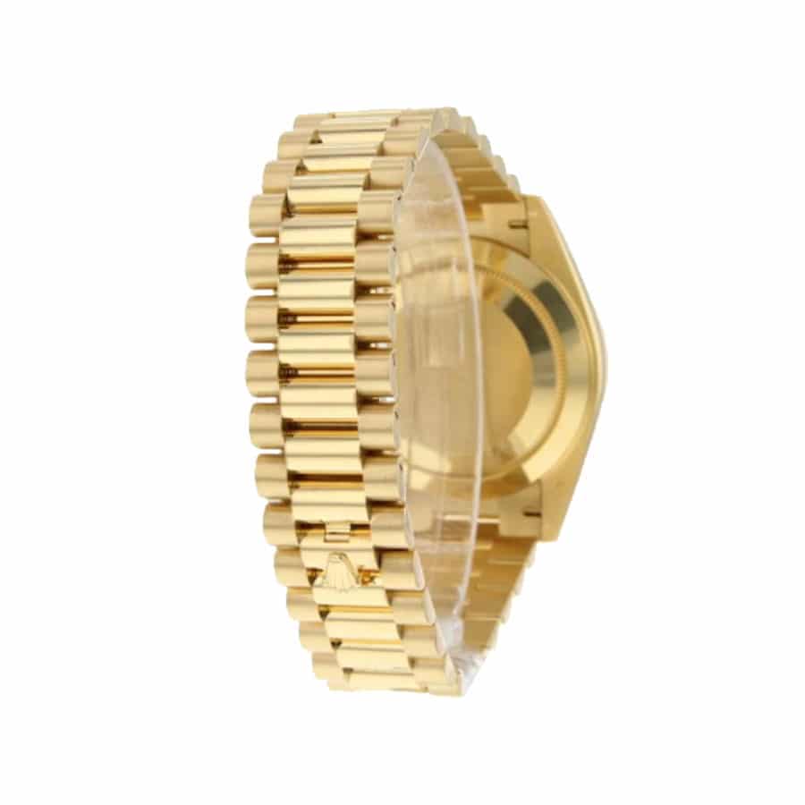 Rolex Day-Date 228238-0042 “Gold Roman Dial” Ultimate Quality 1:1