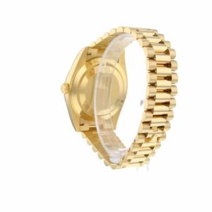 Rolex Day-Date 228238-0042 “Gold Roman Dial” Ultimate Quality 1:1