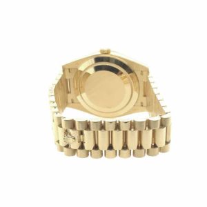 Rolex Day-Date Super 228398TBR | United Luxury Shop 1:1