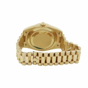 Rolex Day-Date 228238-0004 “Diagonal Silver” Premium 1:1
