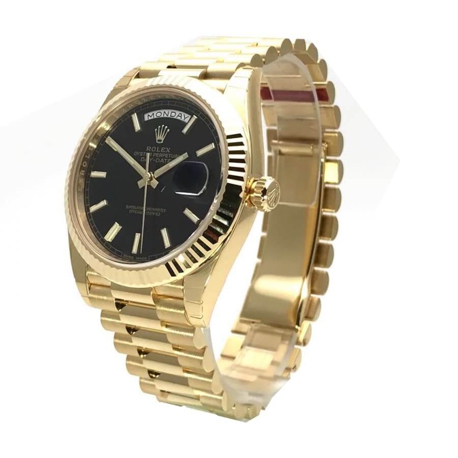 Rolex Day-Date Super 228398TBR | United Luxury Shop 1:1