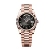 Rolex Day-Date 228235 “Smoke Ombre” Precision Edition 1:1