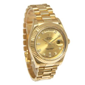 Rolex Day-Date II 218238 Ultra 1:1