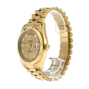 Rolex Day-Date II 218238 Ultra 1:1