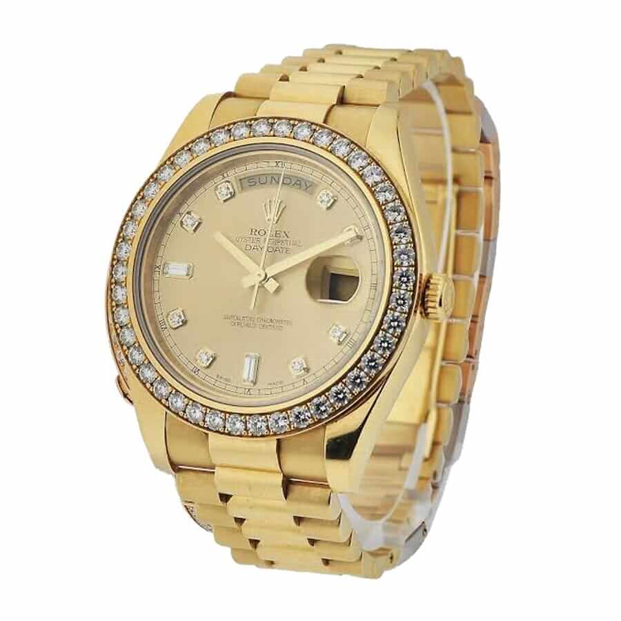 Rolex Day-Date 228348 “President” Master Quality 1:1