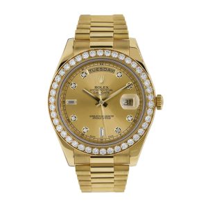 Rolex Day-Date 228348 “President” Master Quality 1:1