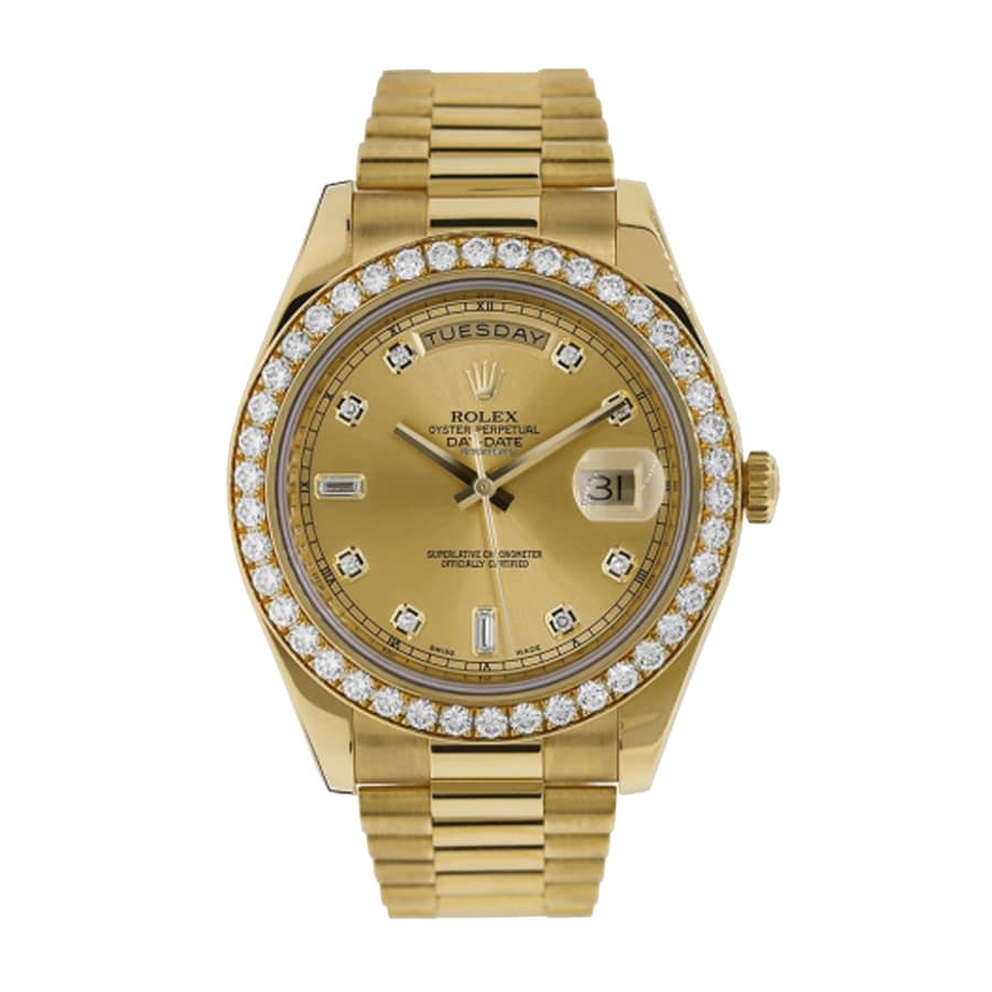 Rolex Day-Date 228348 “President” Master Quality 1:1
