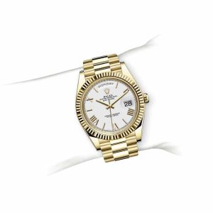 Rolex Day-Date 218238 “Presidential” Ultra Fine 1:1