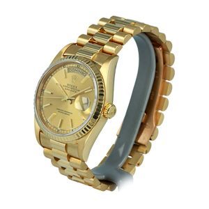 Rolex Day-Date 228238 “Yellow Gold” Precision 1:1