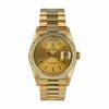 Rolex Day-Date 228238 “Yellow Gold” Precision 1:1
