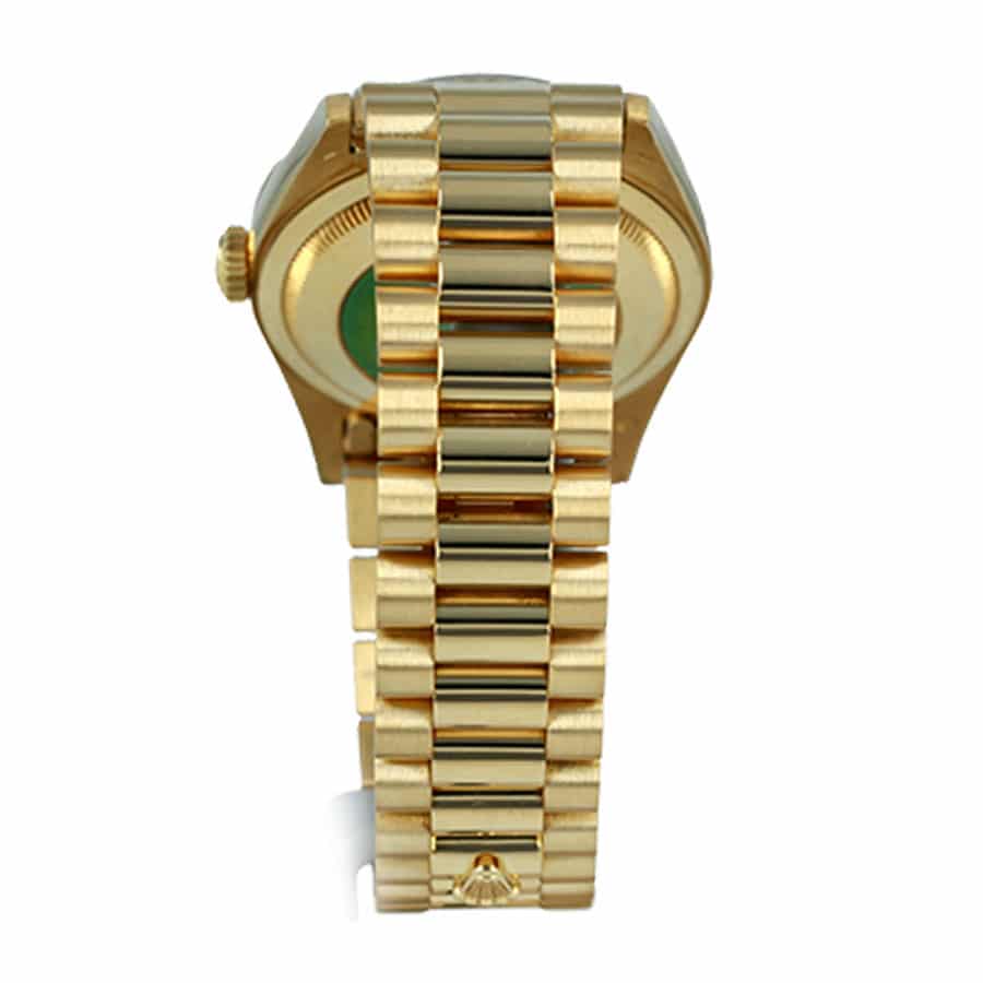 Rolex Day-Date 228238 “Yellow Gold” Precision 1:1