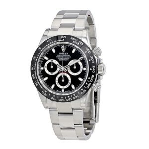 Rolex Daytona 116500LN “Panda” Elite Edition 1:1