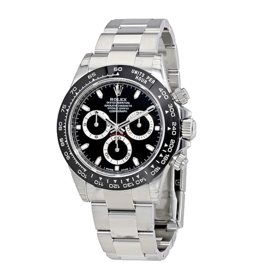 Rolex Daytona 116500LN “Panda Dial” True 1:1