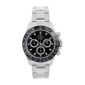 Rolex Daytona 116500LN “Panda Dial” True 1:1