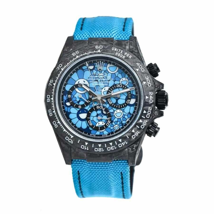 Rolex Cosmograph Daytona 116509 “Sun Flower Pattern Dial” Pro 1:1