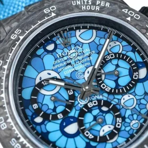 Rolex Cosmograph Daytona 116509 “Sun Flower Pattern Dial” Pro 1:1