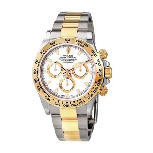 Rolex Cosmograph Daytona 116503 “Floating Cosmo” Authentic 1:1