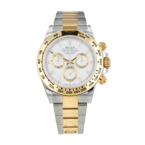 Rolex Cosmograph Daytona 116503 “Floating Cosmo” Authentic 1:1